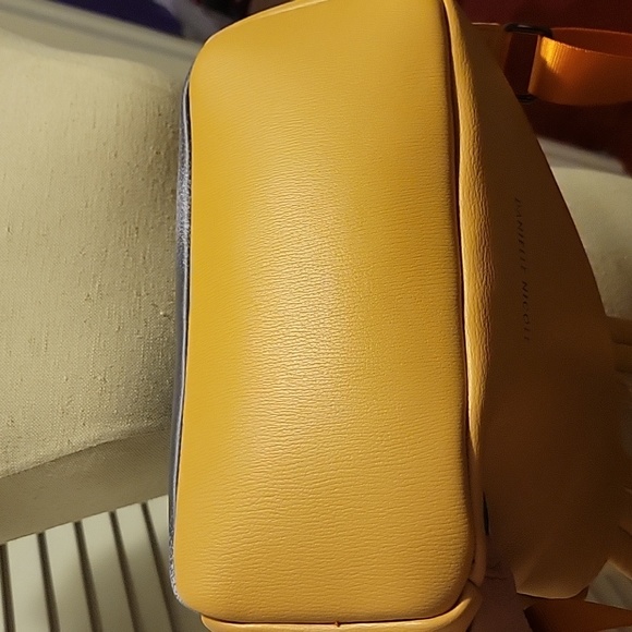 NWT: Danielle Nicole DisneyPixar Up Russell The Spirit of Adventure MiniBackpack - Picture 11 of 16